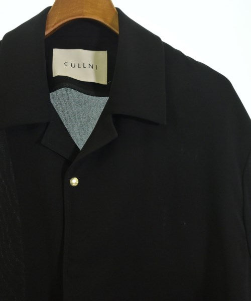 CULLNI เสื้อโค้ท