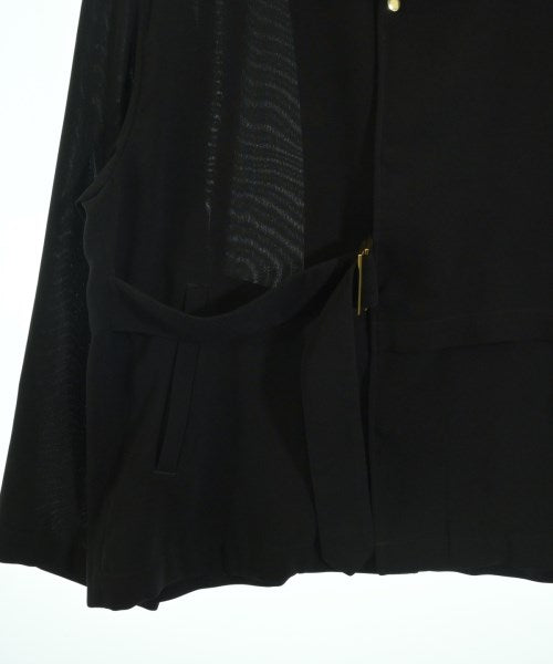CULLNI เสื้อโค้ท