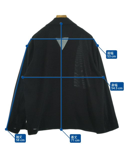 CULLNI เสื้อโค้ท