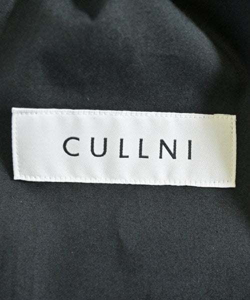 CULLNI กางเกงขายาว