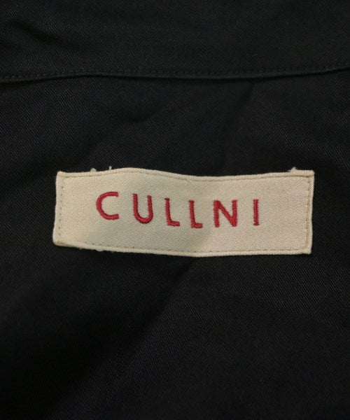 CULLNI เสื้อลำลอง