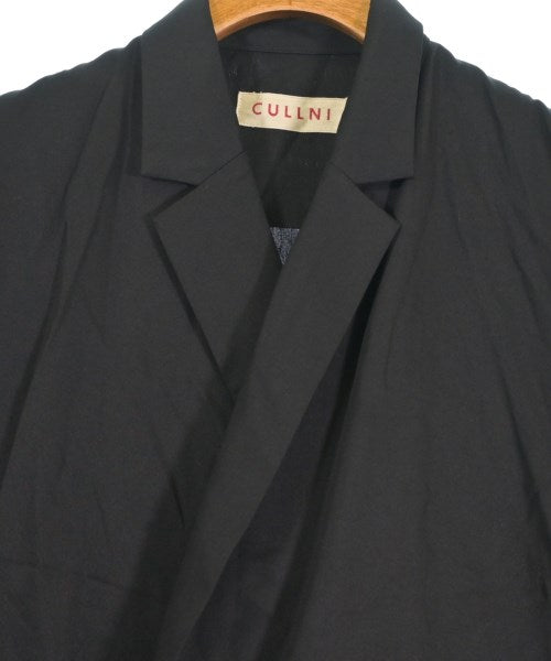 CULLNI เสื้อลำลอง