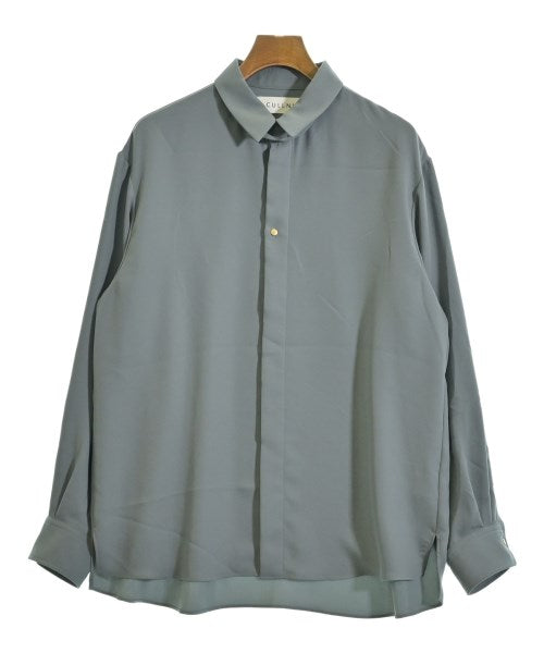 CULLNI เสื้อลำลอง