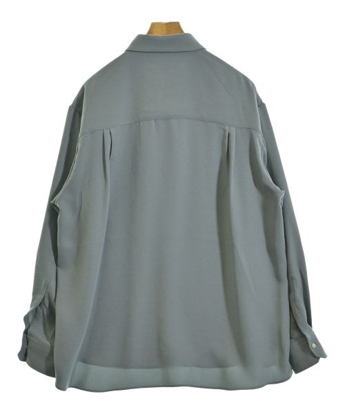 CULLNI เสื้อลำลอง
