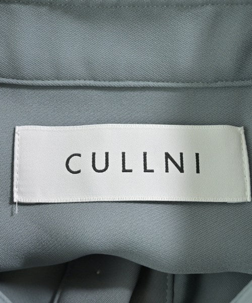 CULLNI เสื้อลำลอง