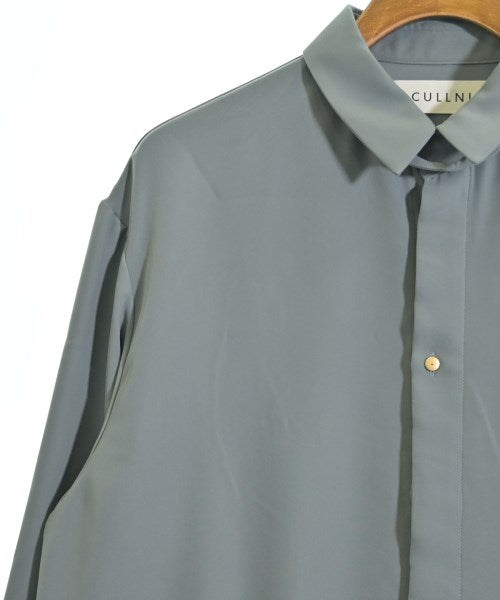 CULLNI เสื้อลำลอง