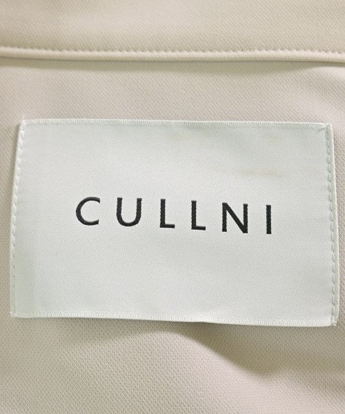 CULLNI แจ็คเก็ตเบลาส์ อื่น