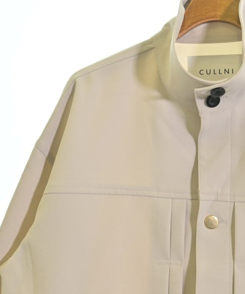 CULLNI แจ็คเก็ตเบลาส์ อื่น