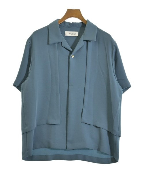 CULLNI เสื้อลำลอง