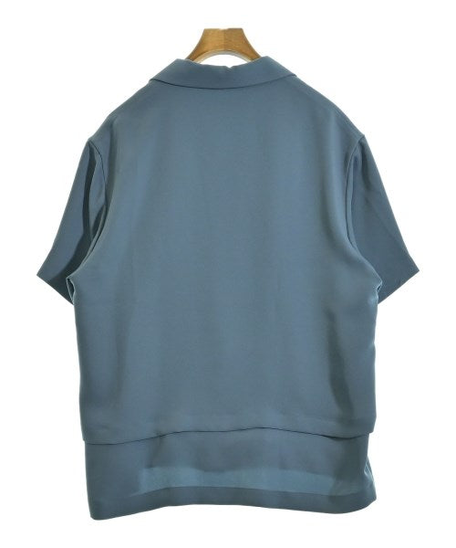 CULLNI เสื้อลำลอง
