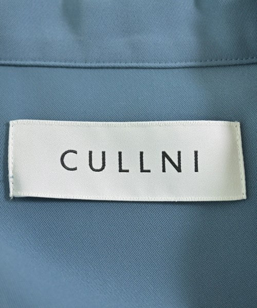 CULLNI เสื้อลำลอง