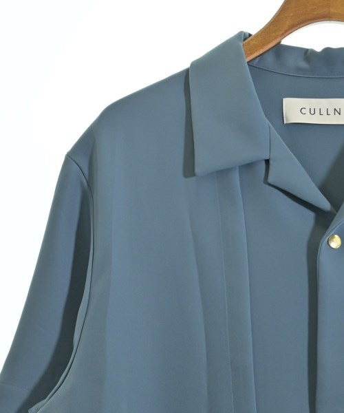 CULLNI เสื้อลำลอง