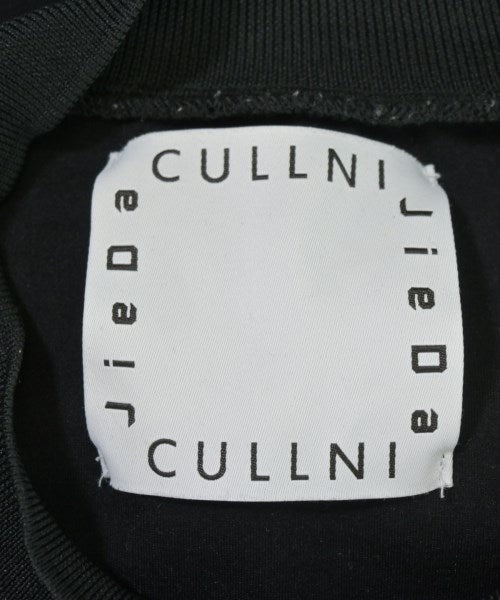 CULLNI เสื้อยืด/เสื้อท็อปส์