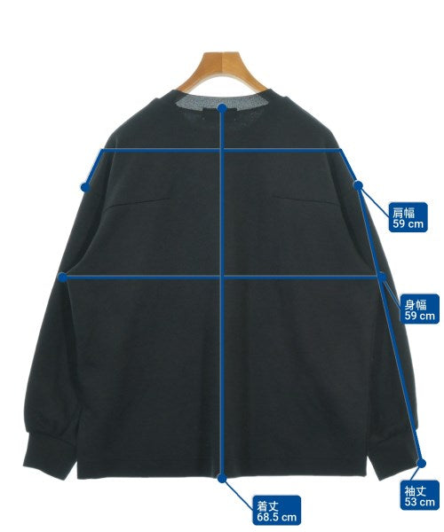CULLNI เสื้อยืด/เสื้อท็อปส์
