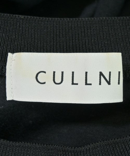 CULLNI เสื้อยืด/เสื้อท็อปส์