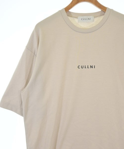 CULLNI เสื้อยืด/เสื้อท็อปส์