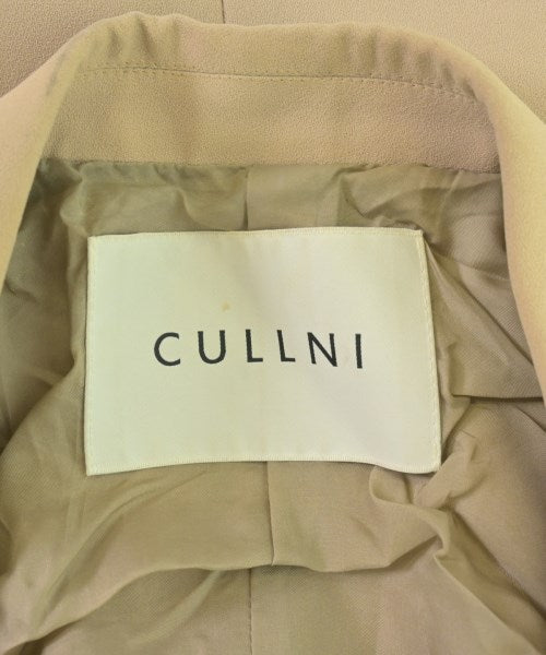 CULLNI แจ็คเก็ต