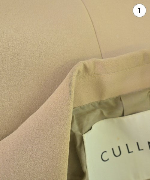 CULLNI แจ็คเก็ต