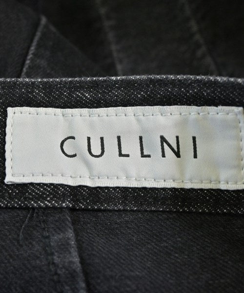 CULLNI ยีนส์