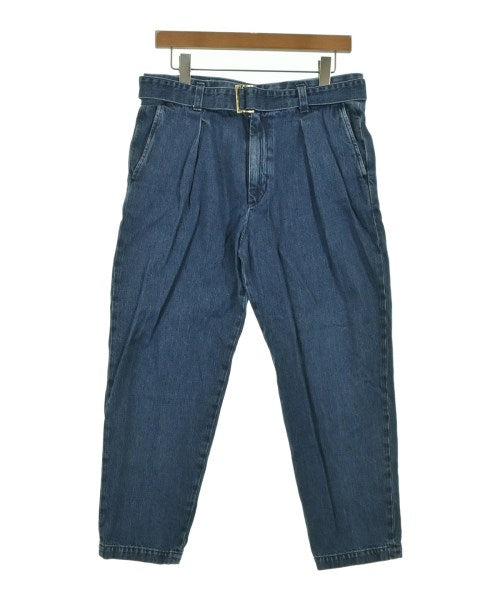 CULLNI ยีนส์