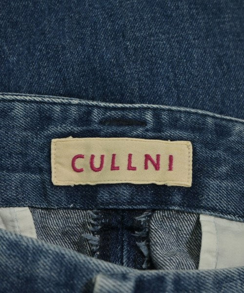 CULLNI ยีนส์