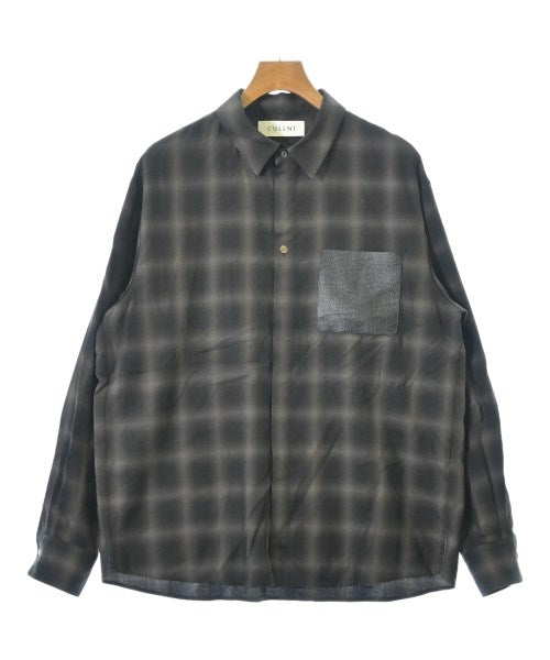 CULLNI เสื้อลำลอง
