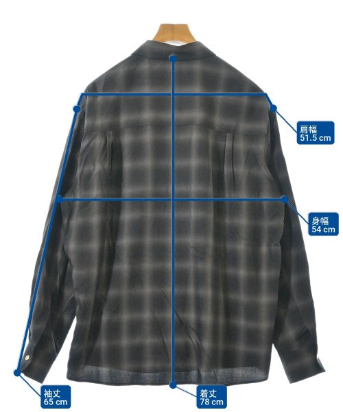 CULLNI เสื้อลำลอง