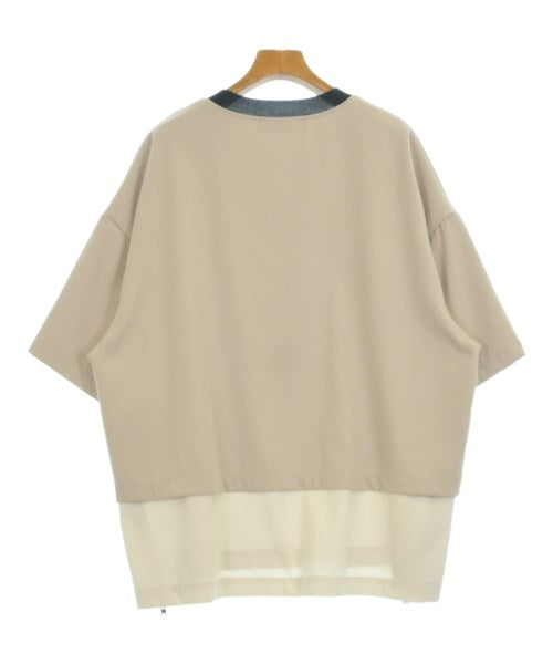 CULLNI เสื้อยืด/เสื้อท็อปส์