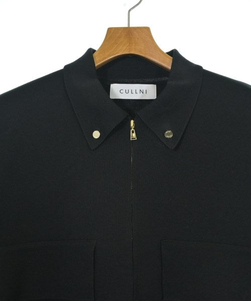 CULLNI แจ็คเก็ตเบลาส์ อื่น