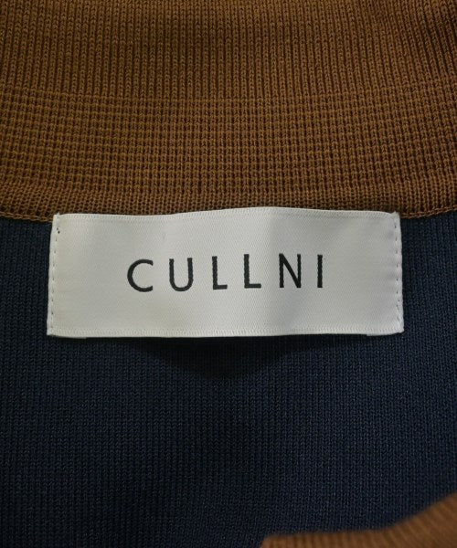 CULLNI แจ็คเก็ตเบลาส์ อื่น