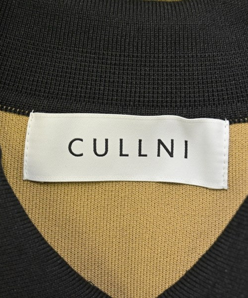 CULLNI แจ็คเก็ตเบลาส์