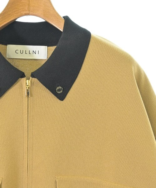 CULLNI แจ็คเก็ตเบลาส์