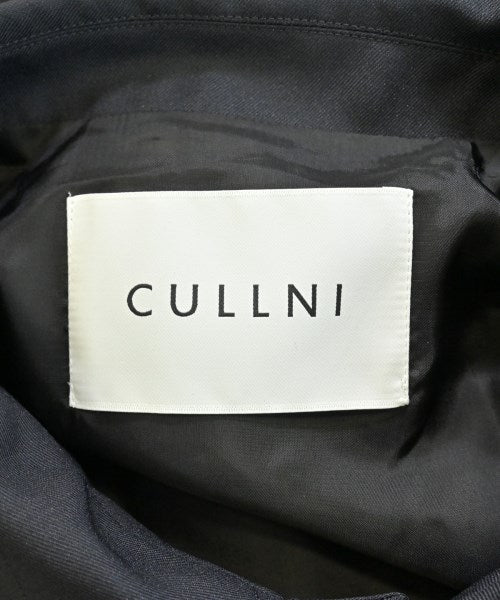 CULLNI แจ็คเก็ตเบลาส์