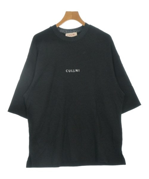 CULLNI เสื้อยืด/เสื้อท็อปส์