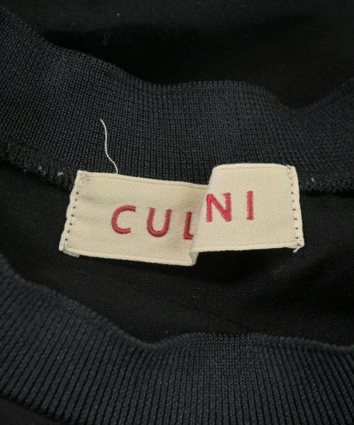 CULLNI เสื้อยืด/เสื้อท็อปส์