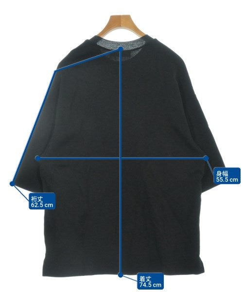CULLNI เสื้อยืด/เสื้อท็อปส์