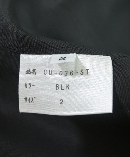 CULLNI เบลเซอร์/แจ็คเก็ตสูท