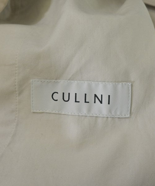 CULLNI กางเกง อื่น