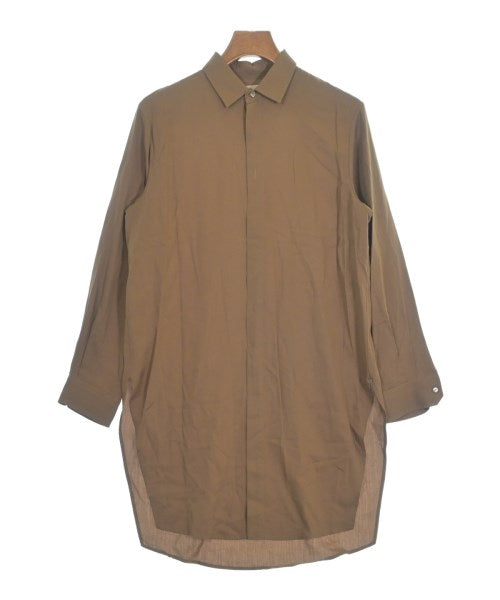 CULLNI เสื้อลำลอง