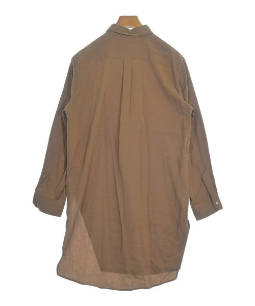 CULLNI เสื้อลำลอง