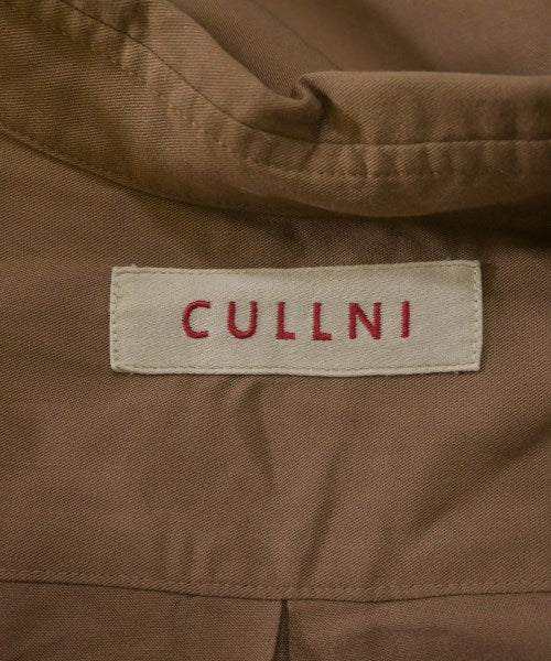 CULLNI เสื้อลำลอง