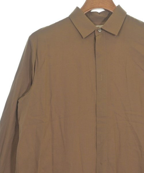 CULLNI เสื้อลำลอง
