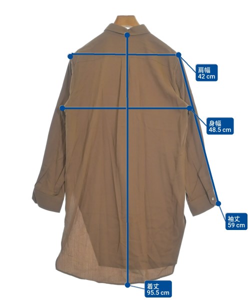 CULLNI เสื้อลำลอง