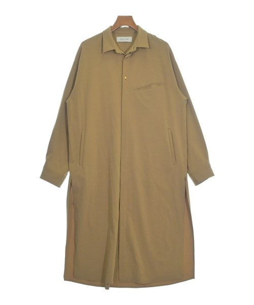 CULLNI เสื้อลำลอง