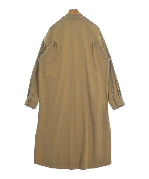 CULLNI เสื้อลำลอง
