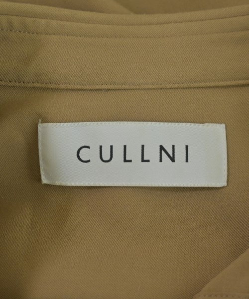 CULLNI เสื้อลำลอง