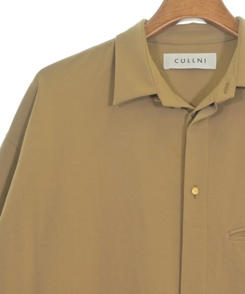 CULLNI เสื้อลำลอง