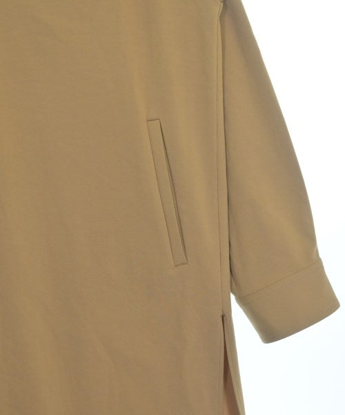 CULLNI เสื้อลำลอง