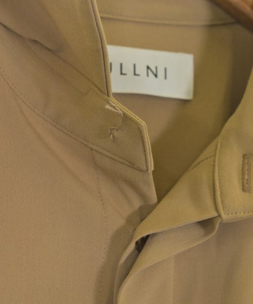 CULLNI เสื้อลำลอง