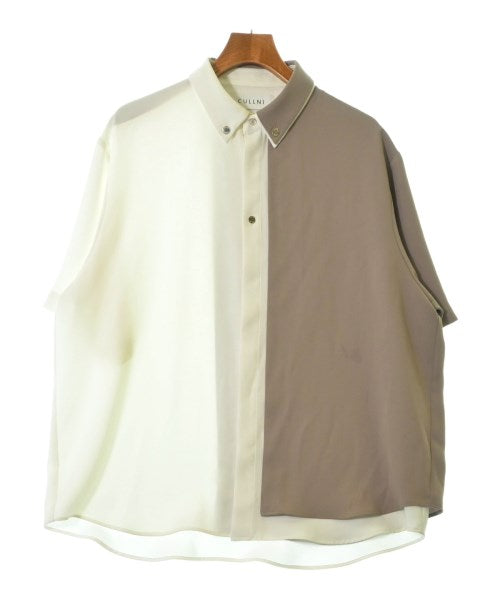 CULLNI เสื้อลำลอง